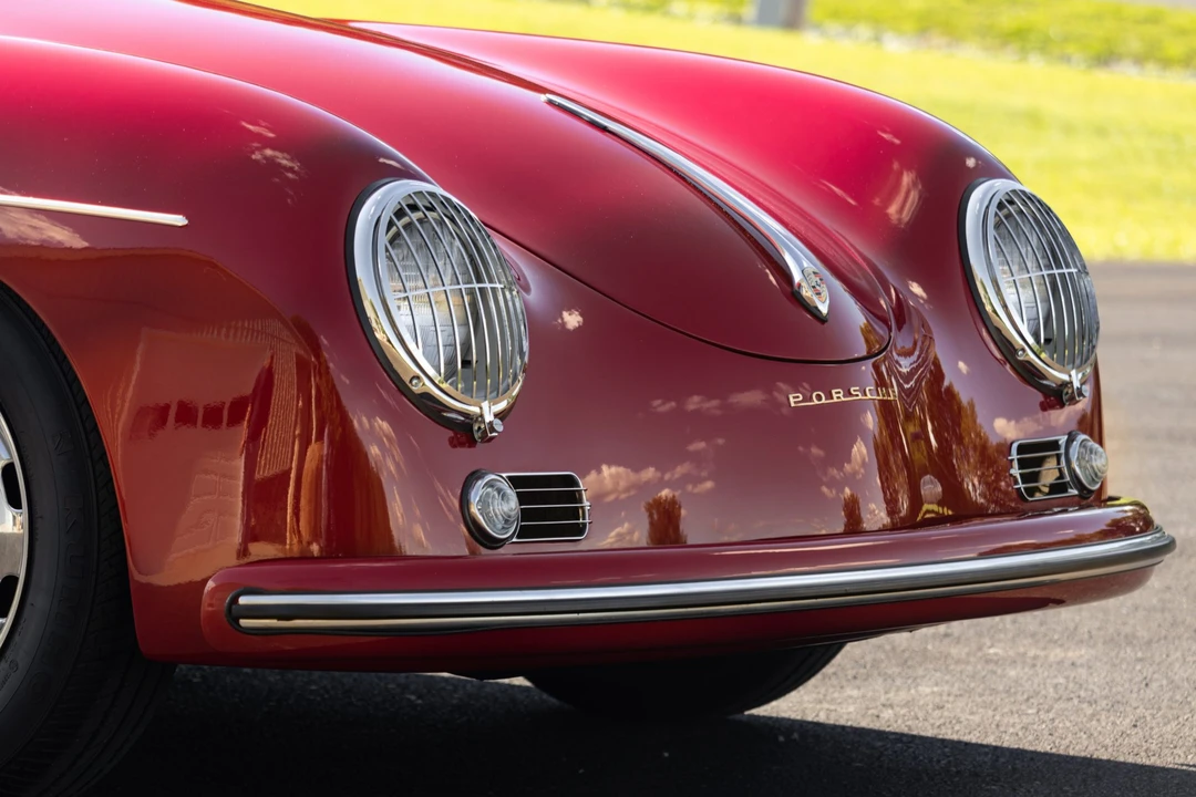 Porsche 356 Replica - Image 10 of 31
