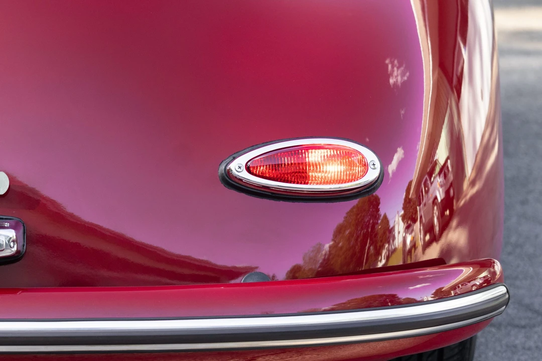 Porsche 356 Replica - Image 15 of 31