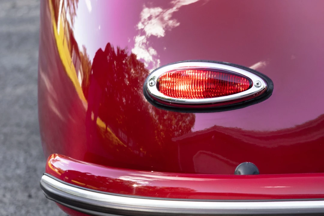 Porsche 356 Replica - Image 16 of 31