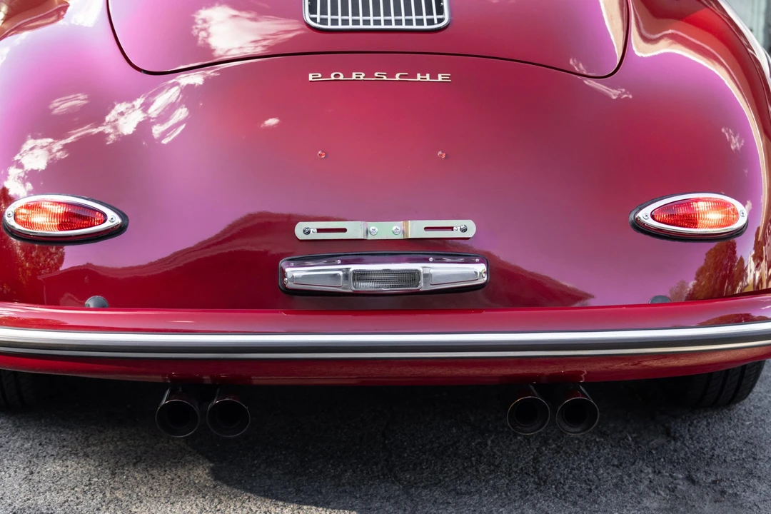 Porsche 356 Replica - Image 14 of 31