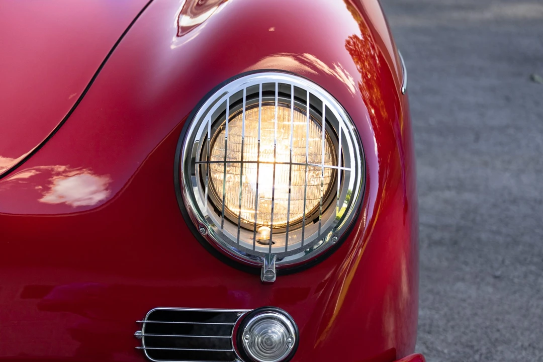 Porsche 356 Replica - Image 13 of 31