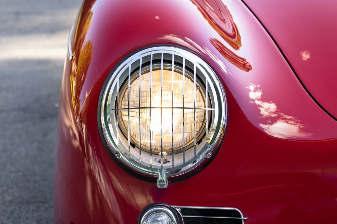 Porsche 356 Replica - Image 12 of 31
