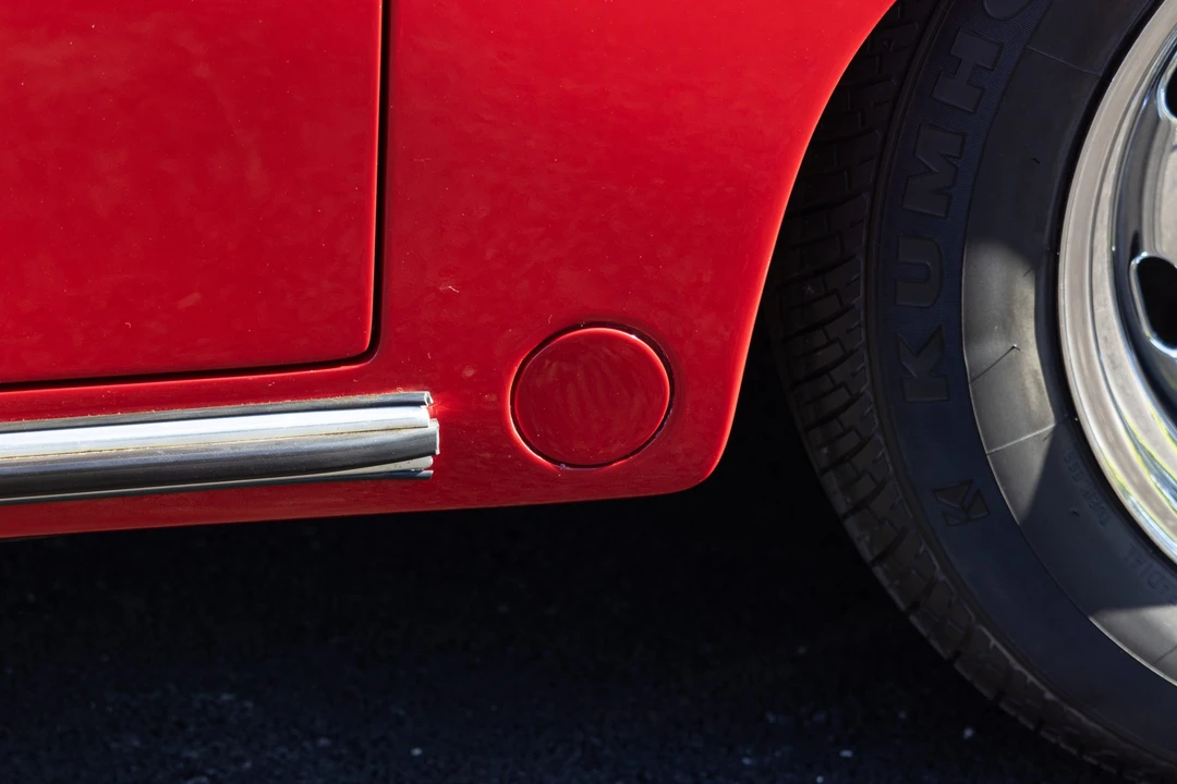 Porsche 356 Replica - Image 30 of 31