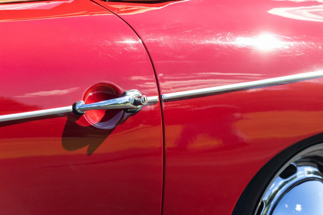 Porsche 356 Replica - Image 25 of 31