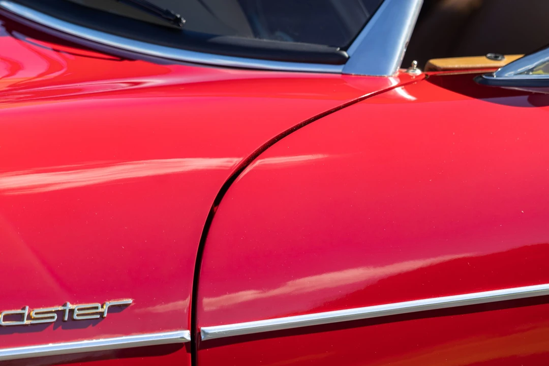 Porsche 356 Replica - Image 24 of 31