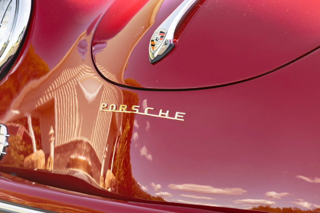 Porsche 356 Replica - Image 27 of 31