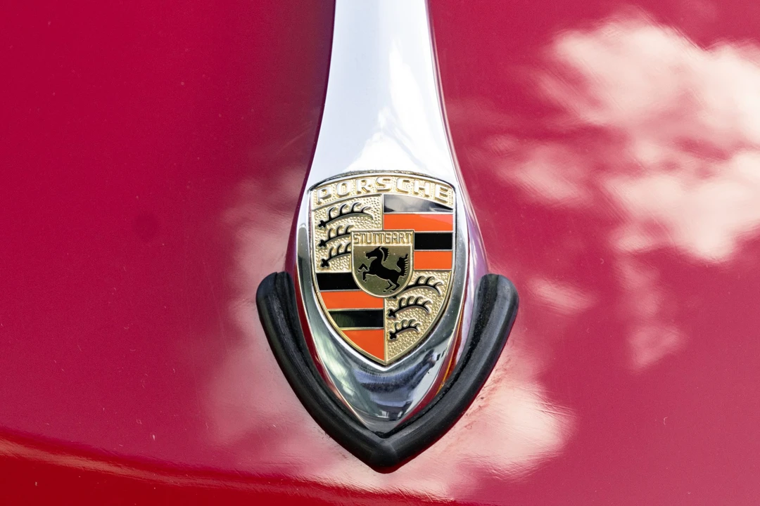 Porsche 356 Replica - Image 28 of 31
