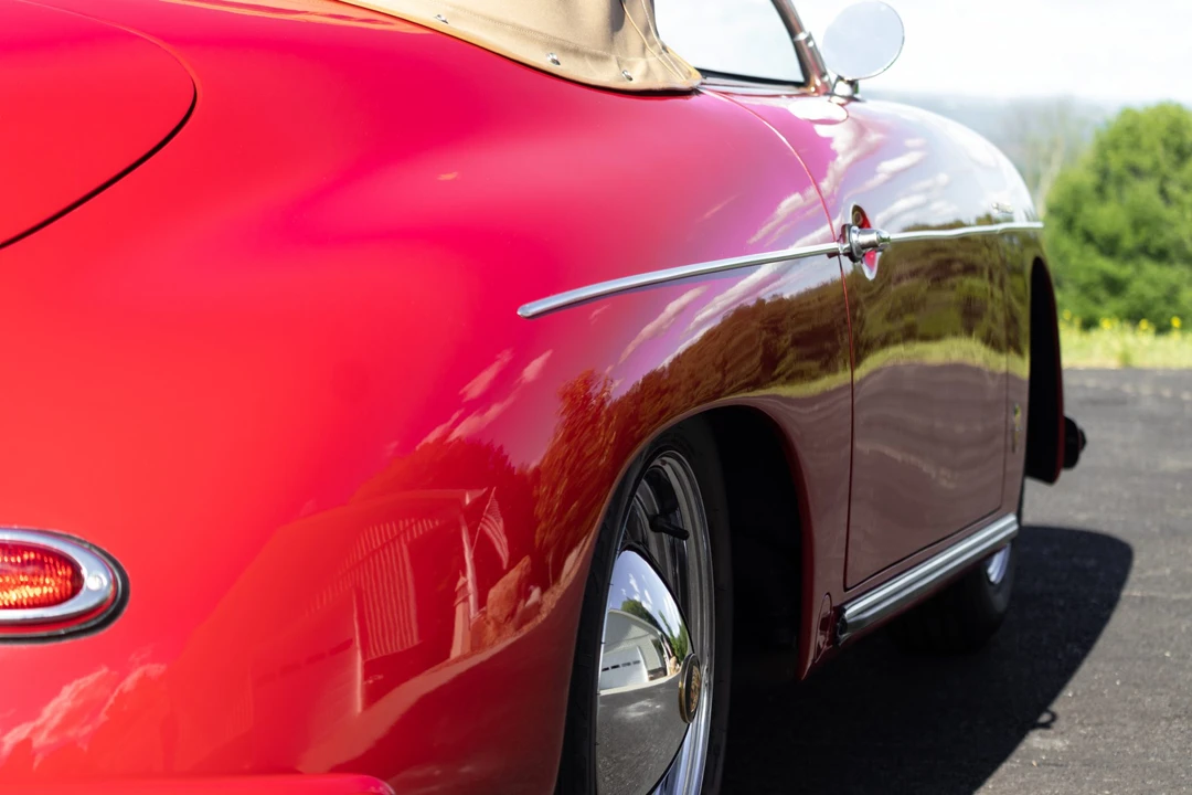 Porsche 356 Replica - Image 26 of 31
