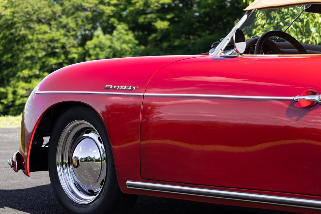 Porsche 356 Replica - Image 17 of 31