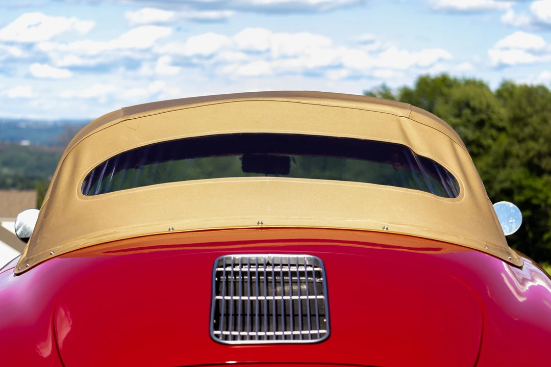 Porsche 356 Replica - Image 19 of 31