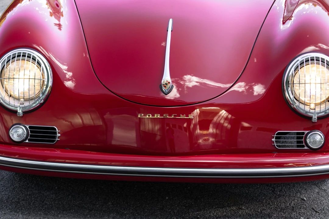 Porsche 356 Replica - Image 11 of 31