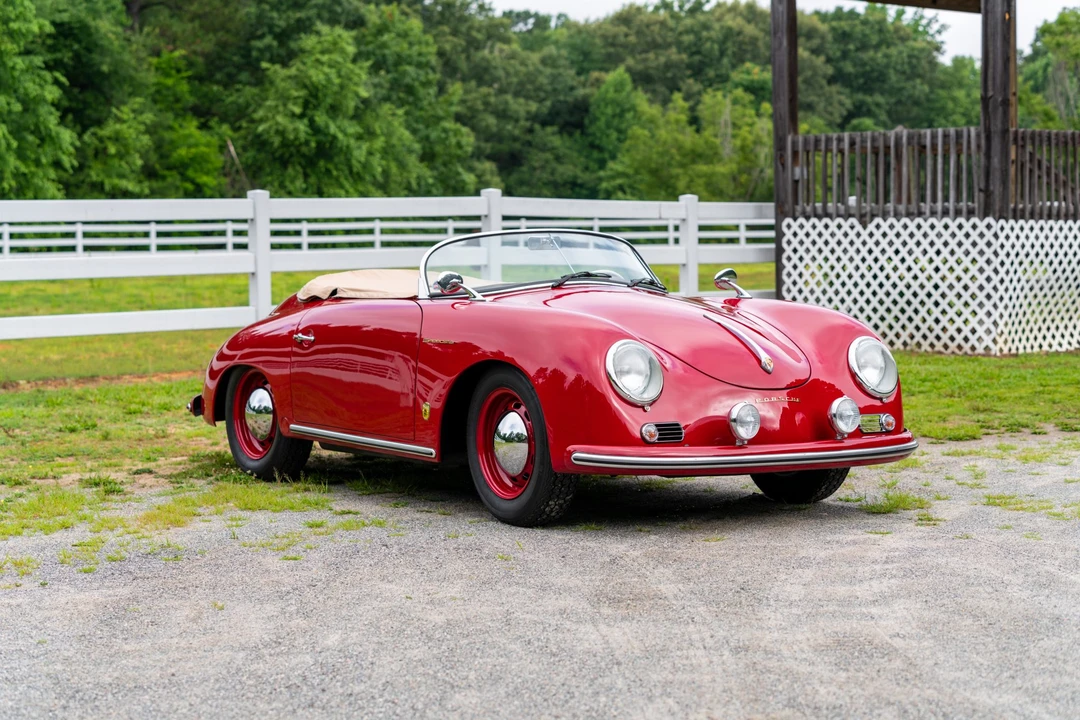 Porsche 356 Replica - Image 18 of 31