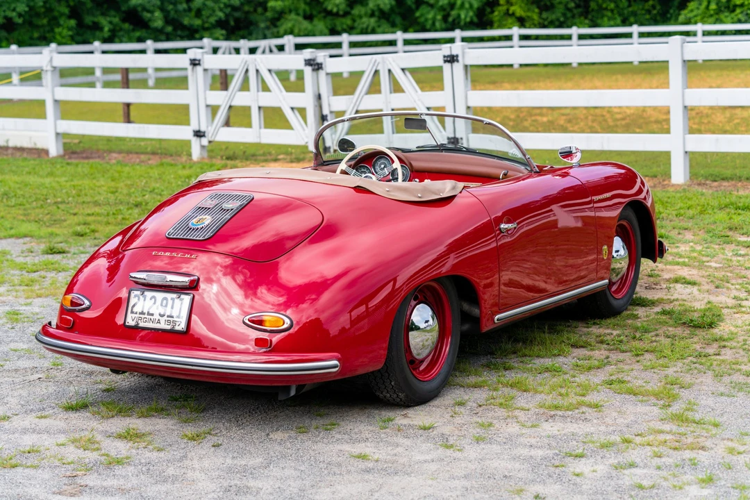Porsche 356 Replica - Image 12 of 31
