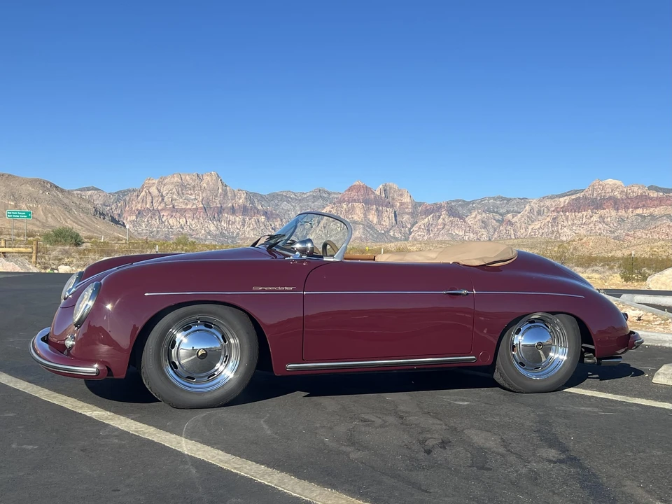 Porsche 356 Replica - Image 28 of 31