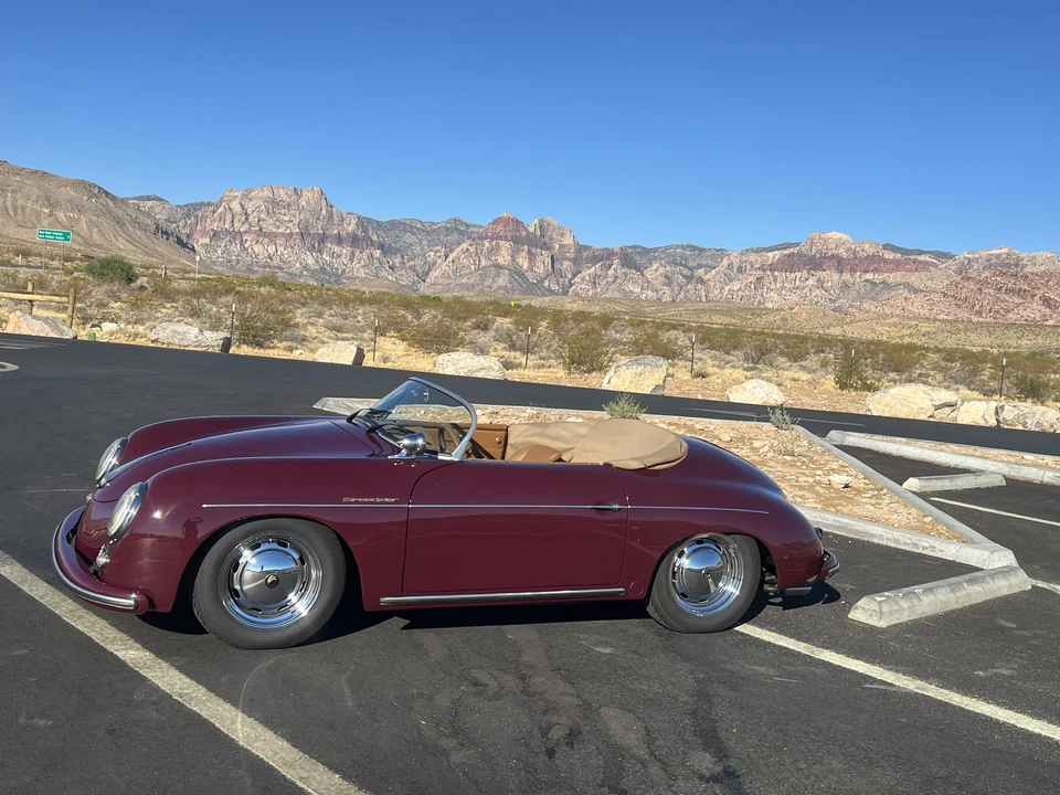 Porsche 356 Replica - Image 29 of 31