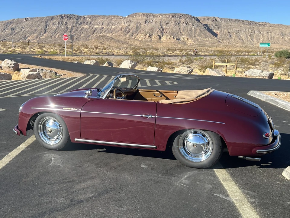 Porsche 356 Replica - Image 25 of 31