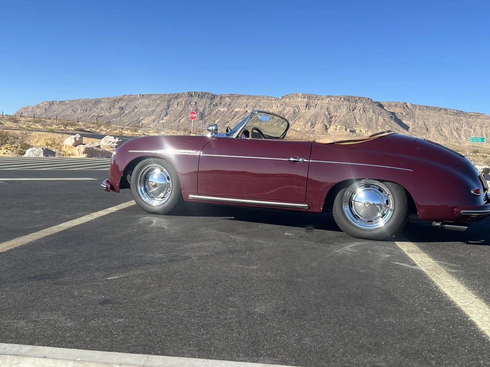 Porsche 356 Replica - Image 27 of 31