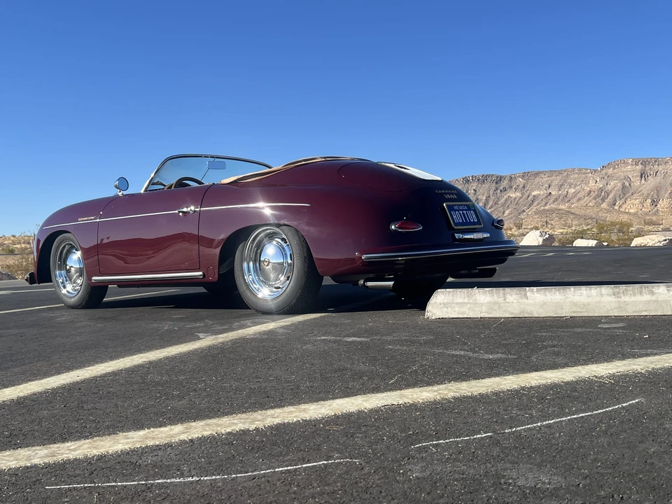 Porsche 356 Replica - Image 22 of 31