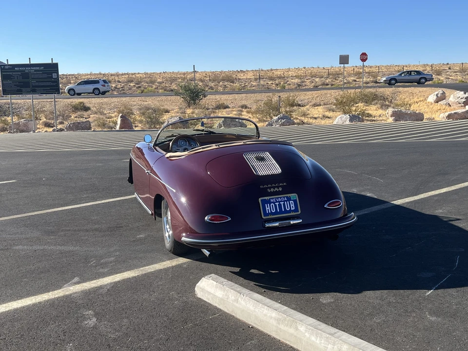 Porsche 356 Replica - Image 21 of 31