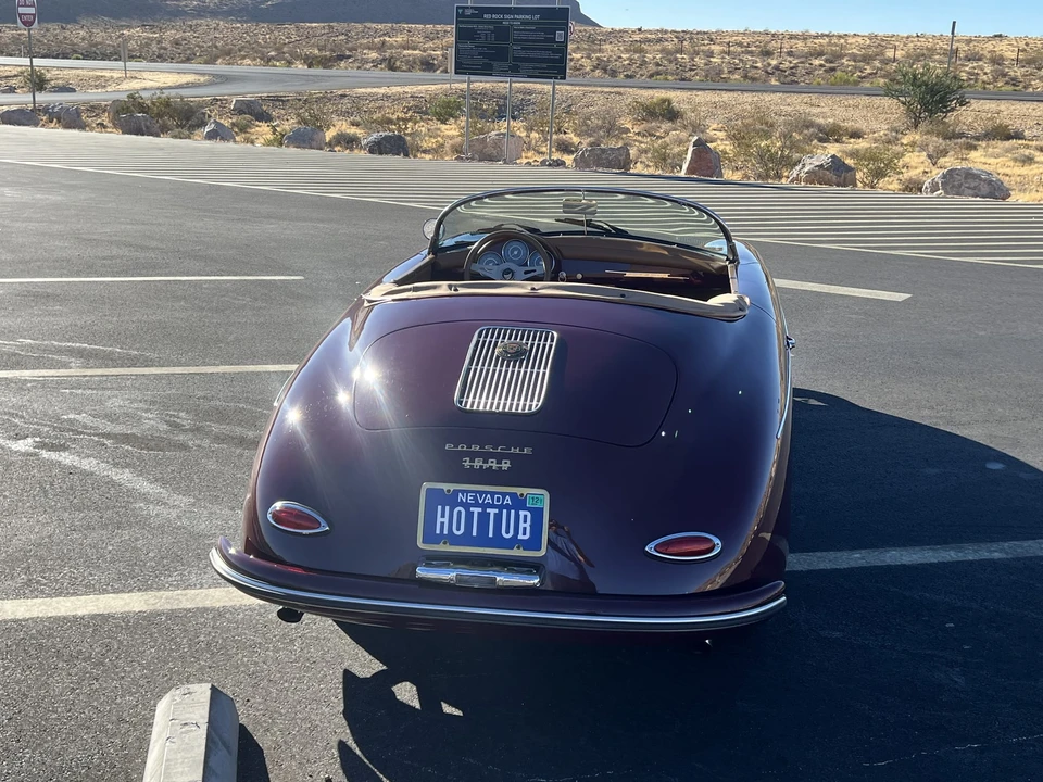 Porsche 356 Replica - Image 19 of 31