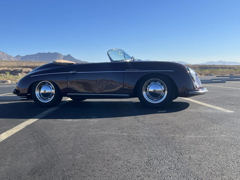 Porsche 356 Replica - Image 15 of 31