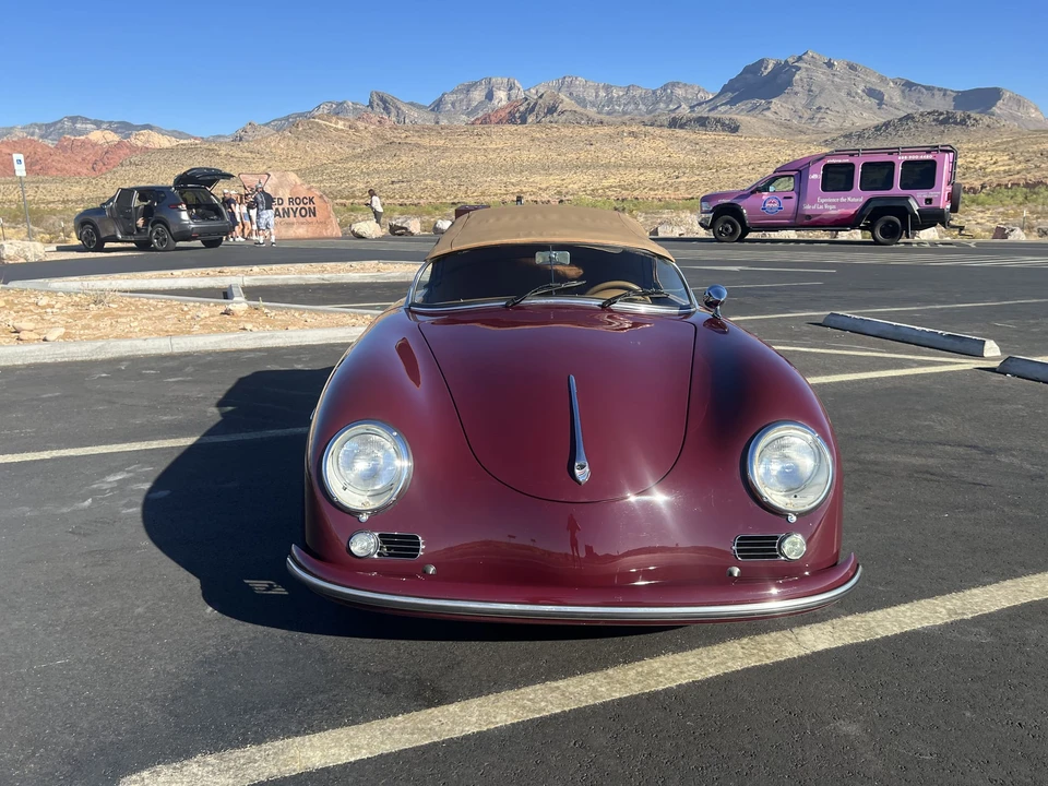 Porsche 356 Replica - Image 31 of 31