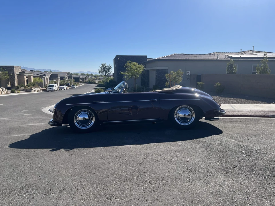 Porsche 356 Replica - Image 30 of 31