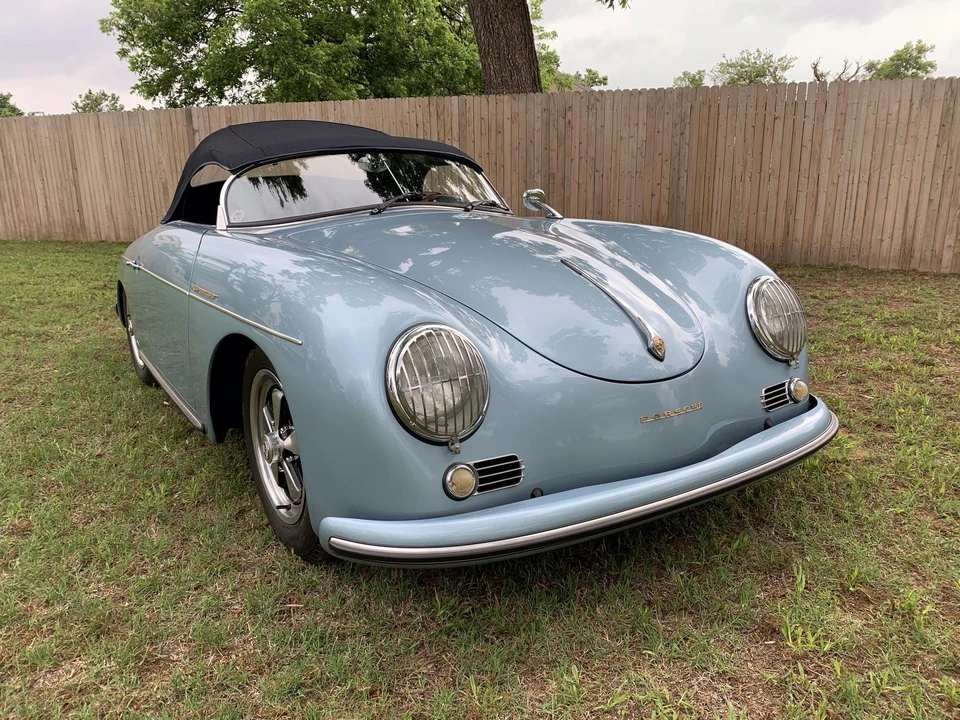 Porsche 356 Replica - Image 10 of 31