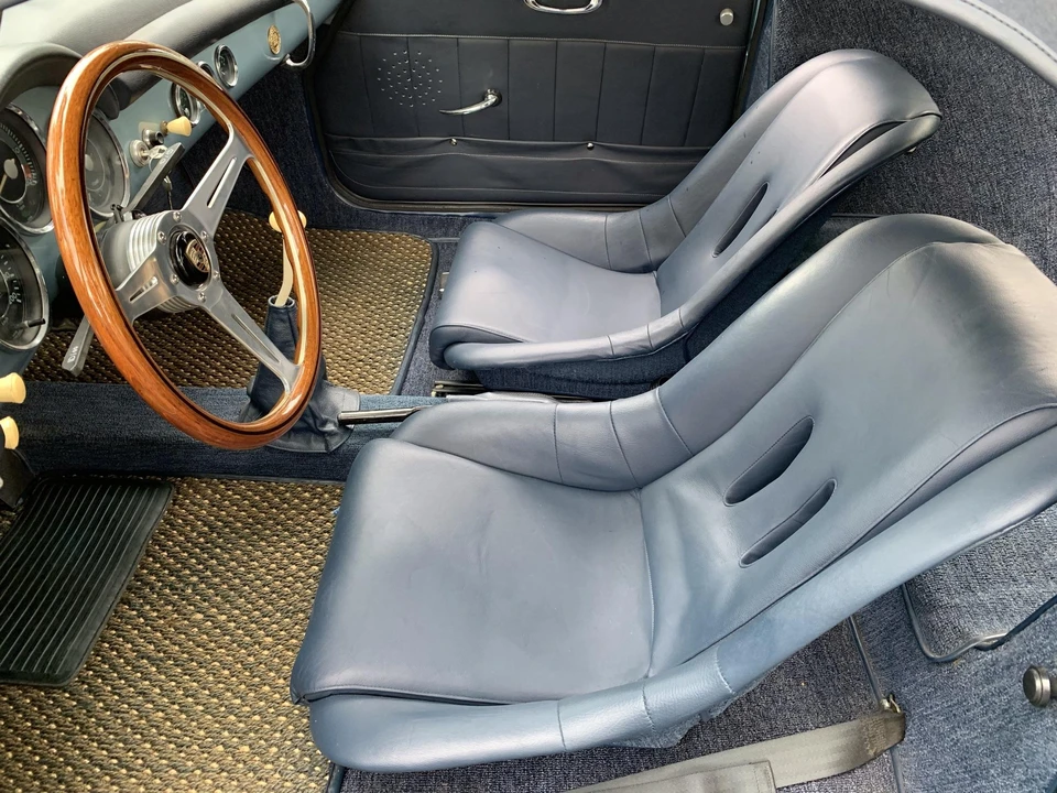 Porsche 356 Replica - Image 31 of 31