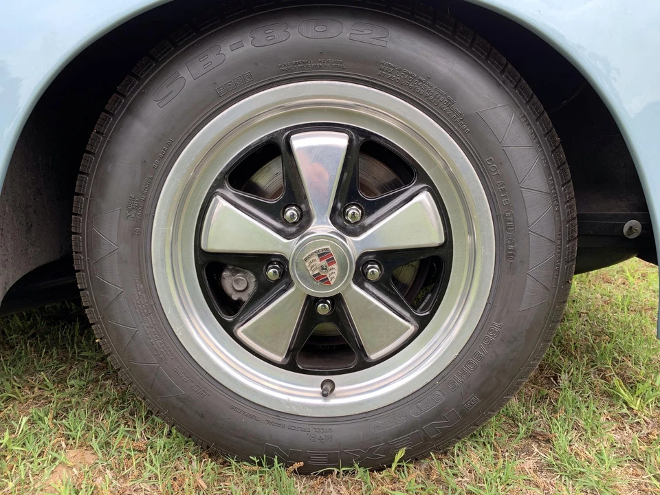 Porsche 356 Replica - Image 26 of 31