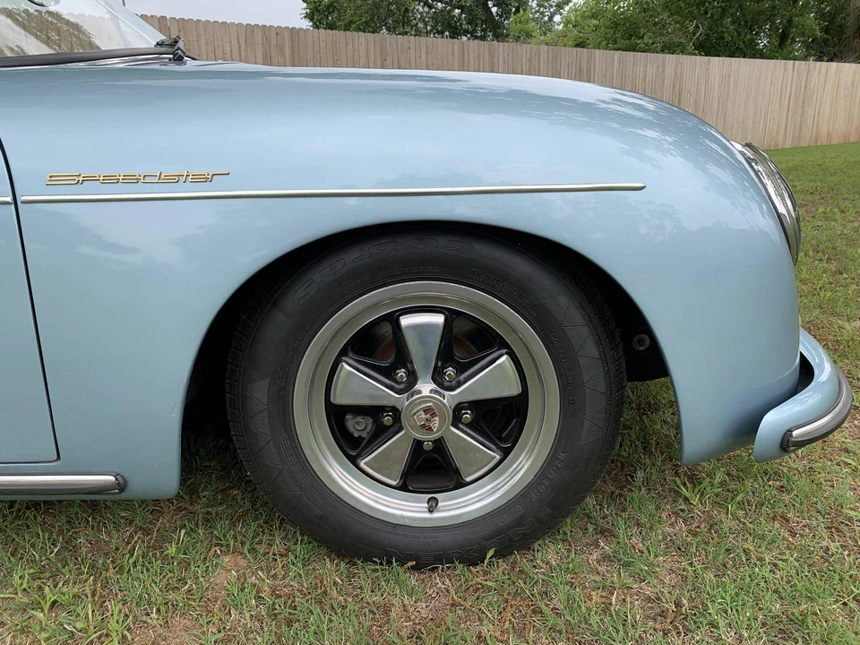 Porsche 356 Replica - Image 25 of 31