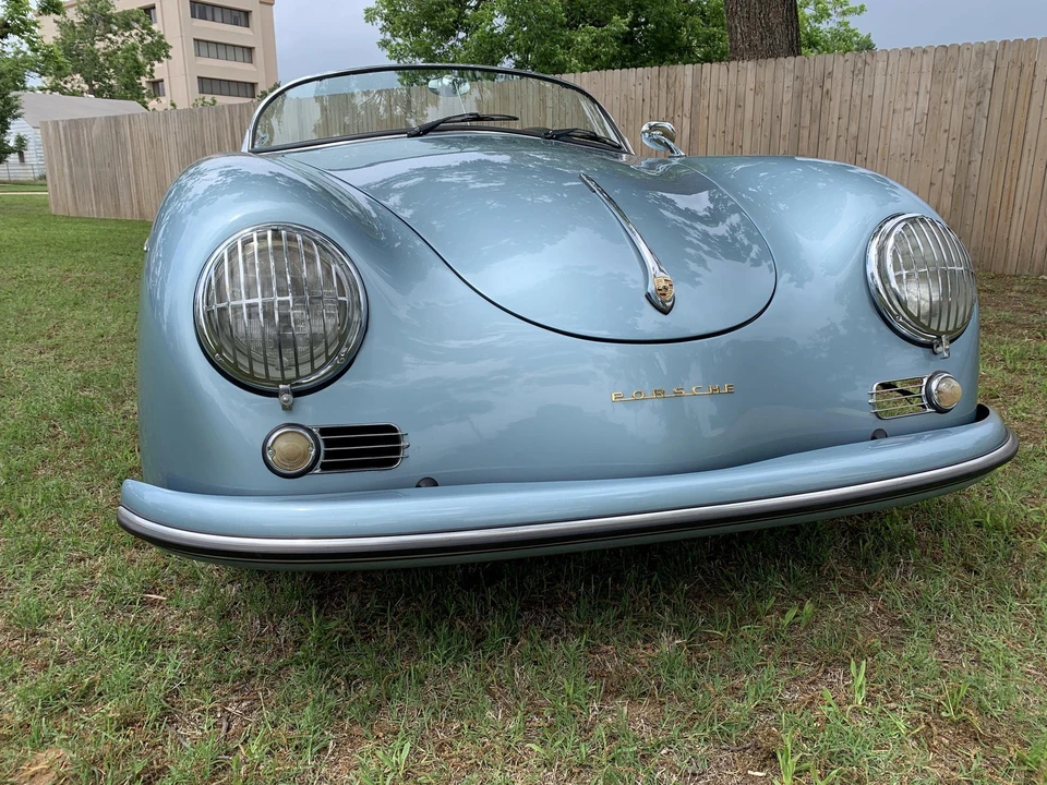 Porsche 356 Replica - Image 12 of 31