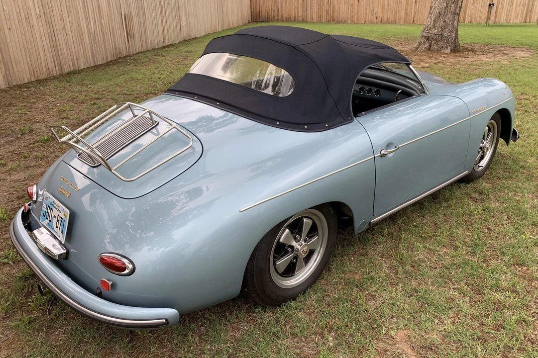 Porsche 356 Replica - Image 5 of 31