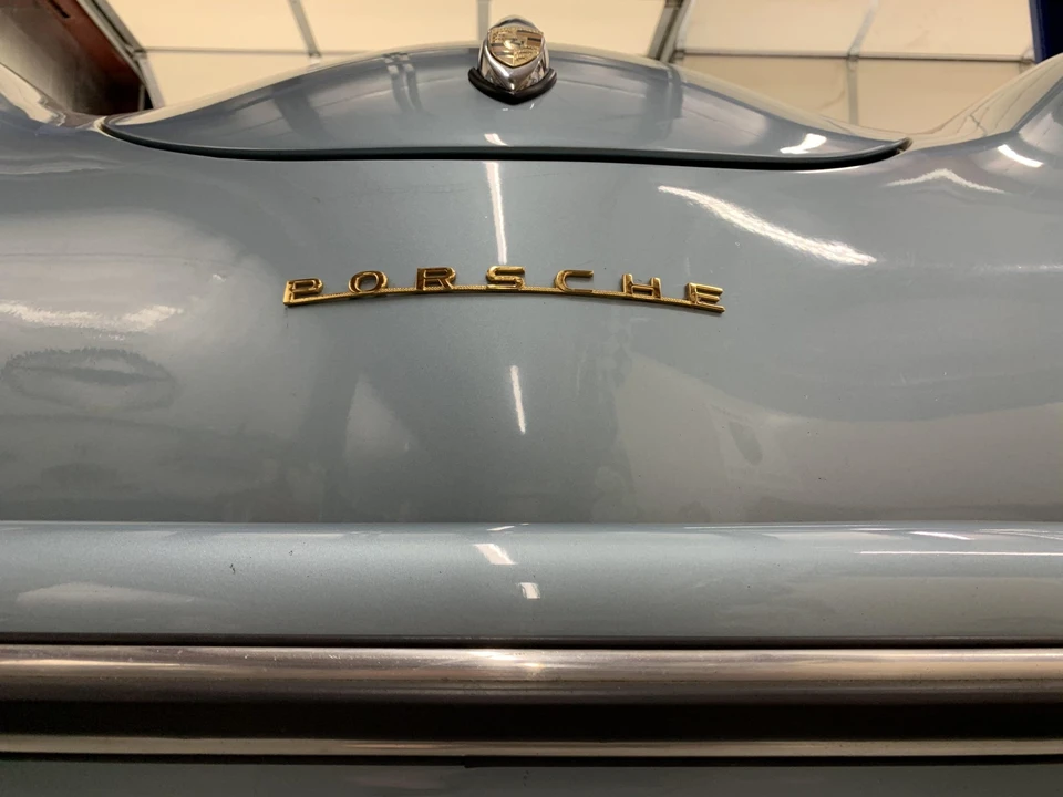 Porsche 356 Replica - Image 16 of 31