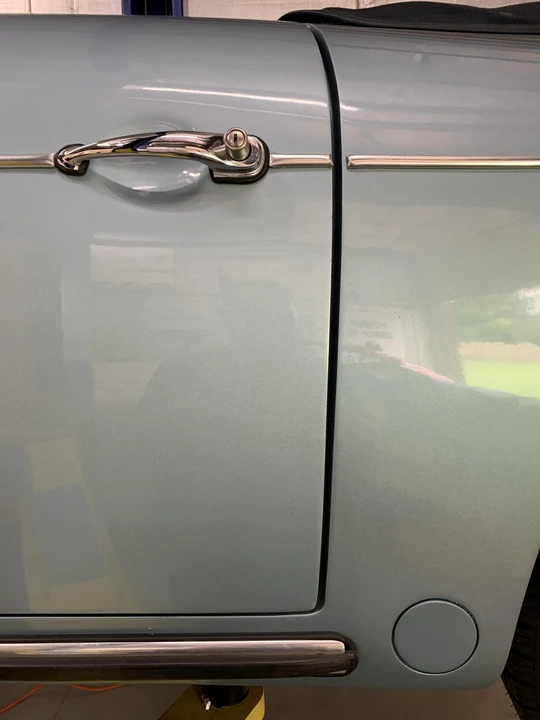 Porsche 356 Replica - Image 18 of 31