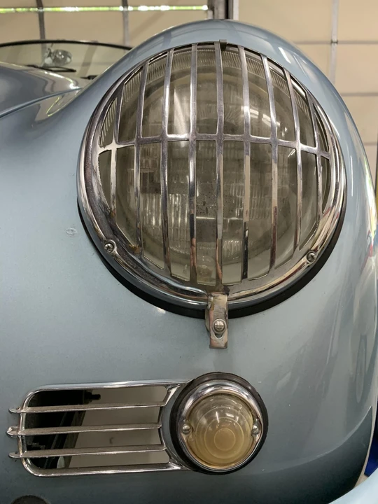 Porsche 356 Replica - Image 15 of 31