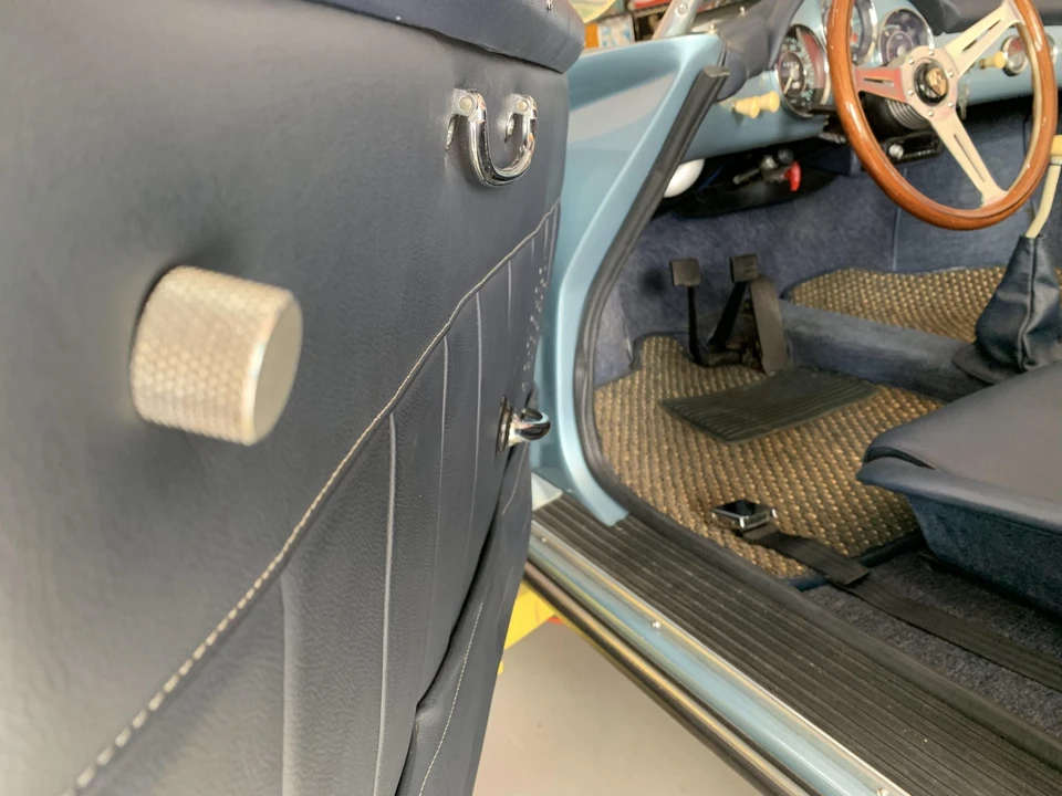 Porsche 356 Replica - Image 28 of 31