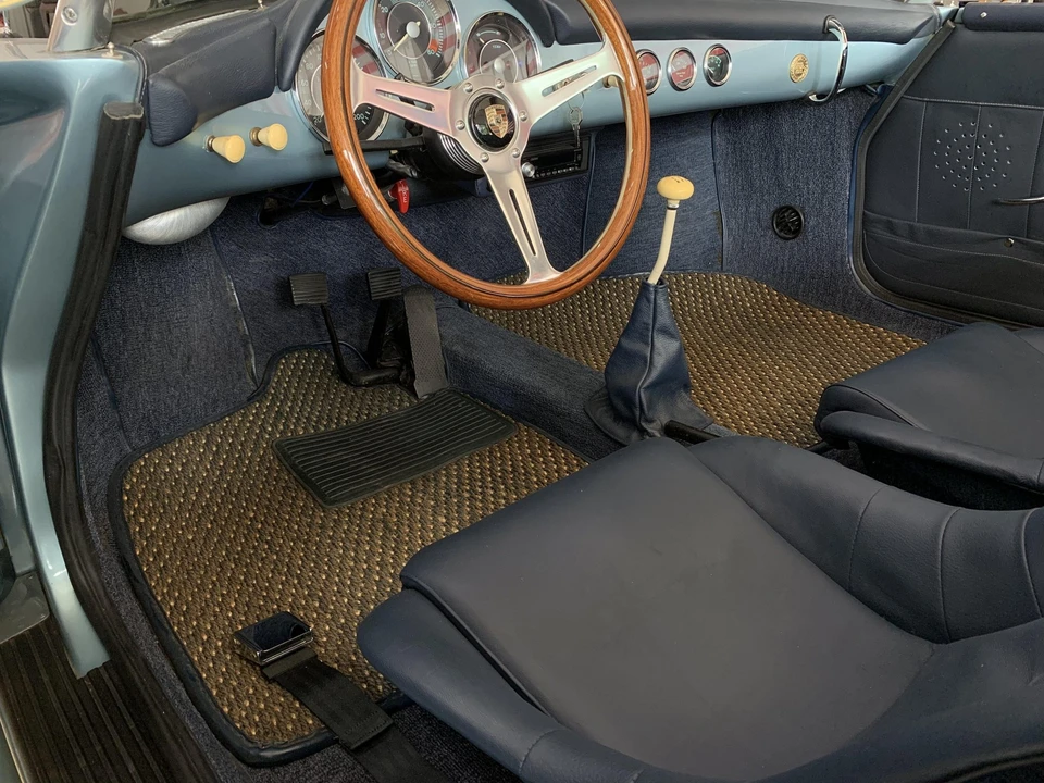 Porsche 356 Replica - Image 30 of 31