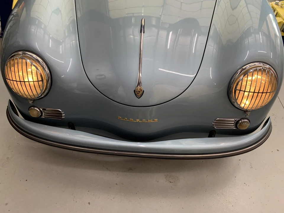Porsche 356 Replica - Image 14 of 31