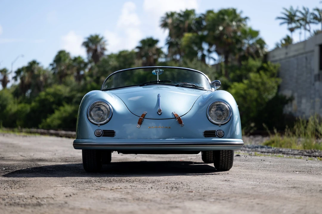 Porsche 356 Replica - Image 5 of 31
