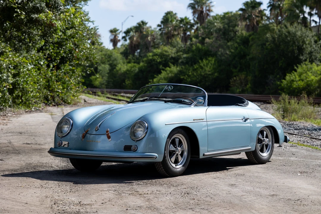 Porsche 356 Replica - Image 6 of 31