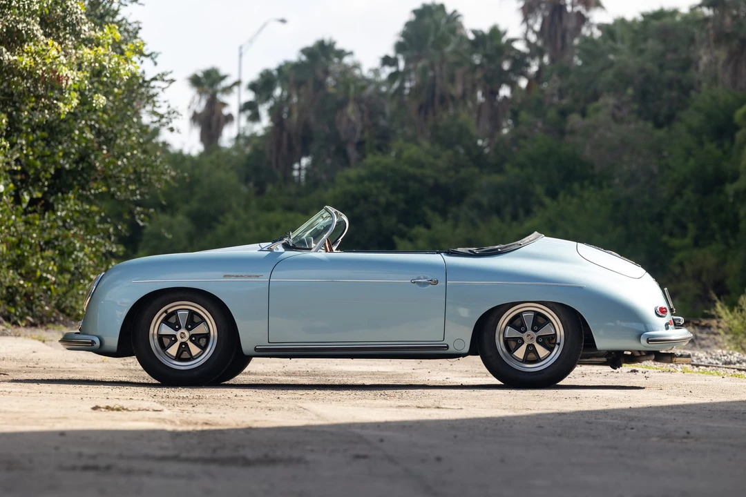 Porsche 356 Replica - Image 13 of 31