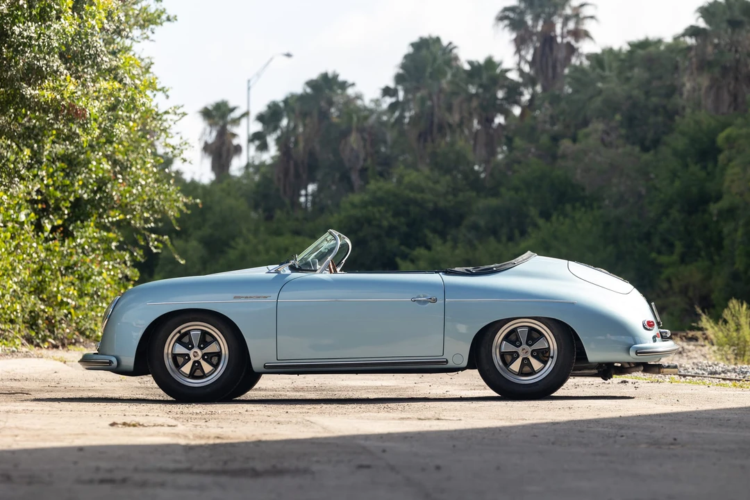 Porsche 356 Replica - Image 12 of 31