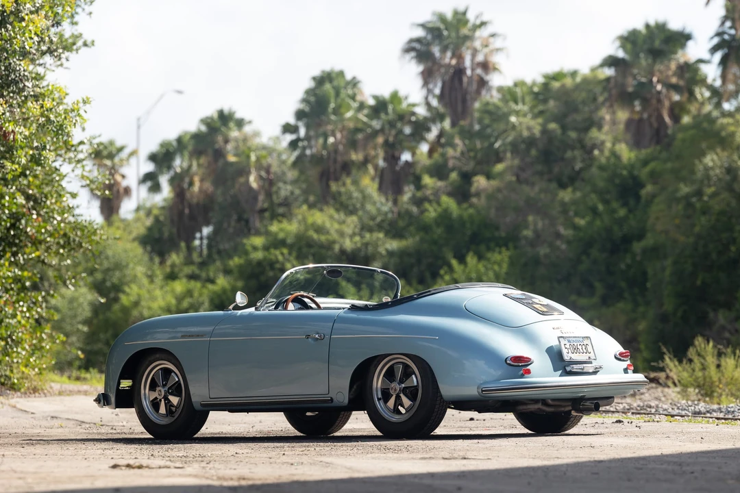 Porsche 356 Replica - Image 15 of 31