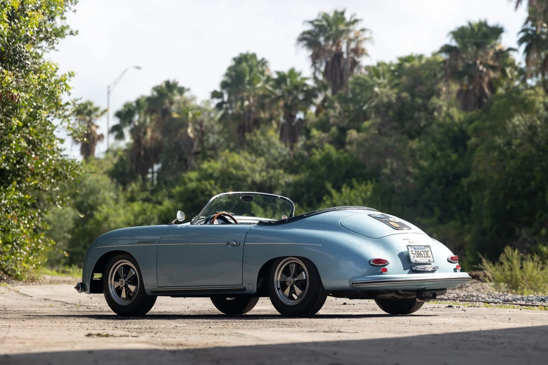 Porsche 356 Replica - Image 14 of 31