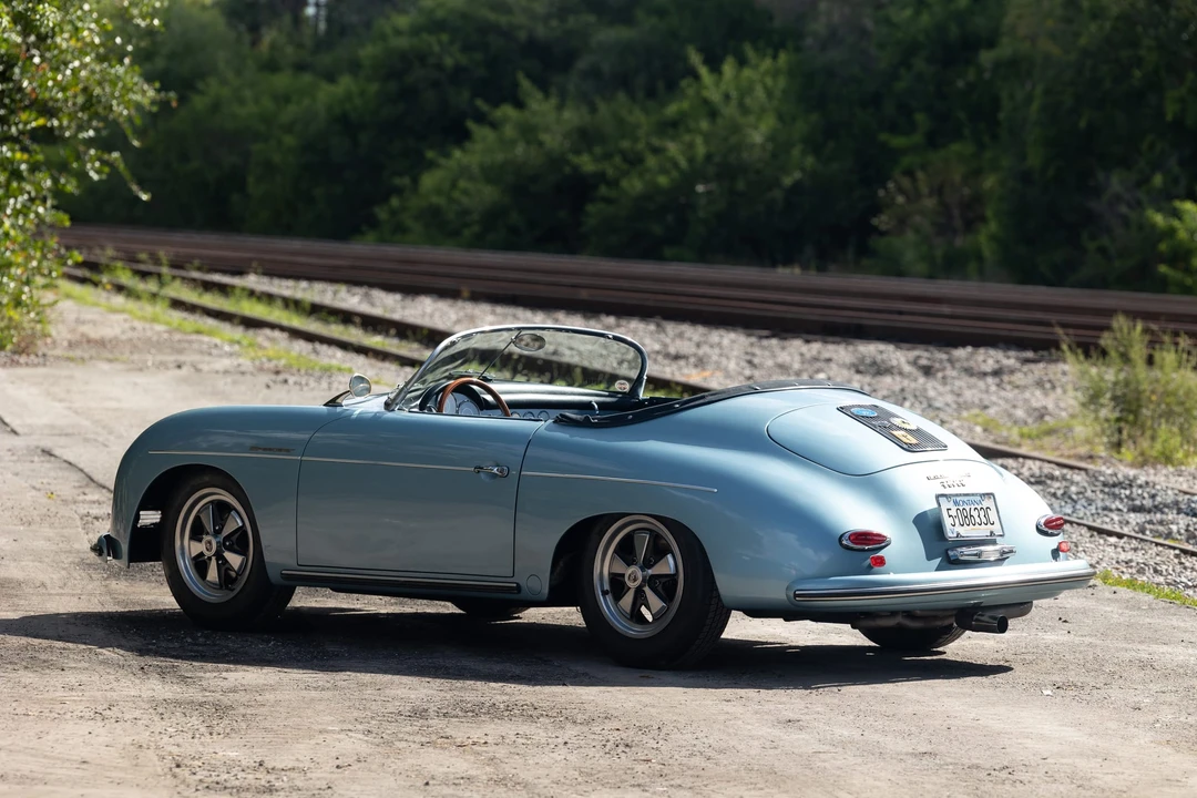 Porsche 356 Replica - Image 16 of 31