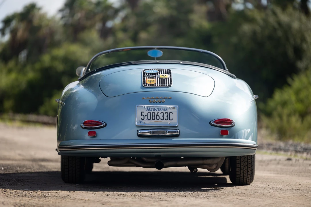 Porsche 356 Replica - Image 18 of 31