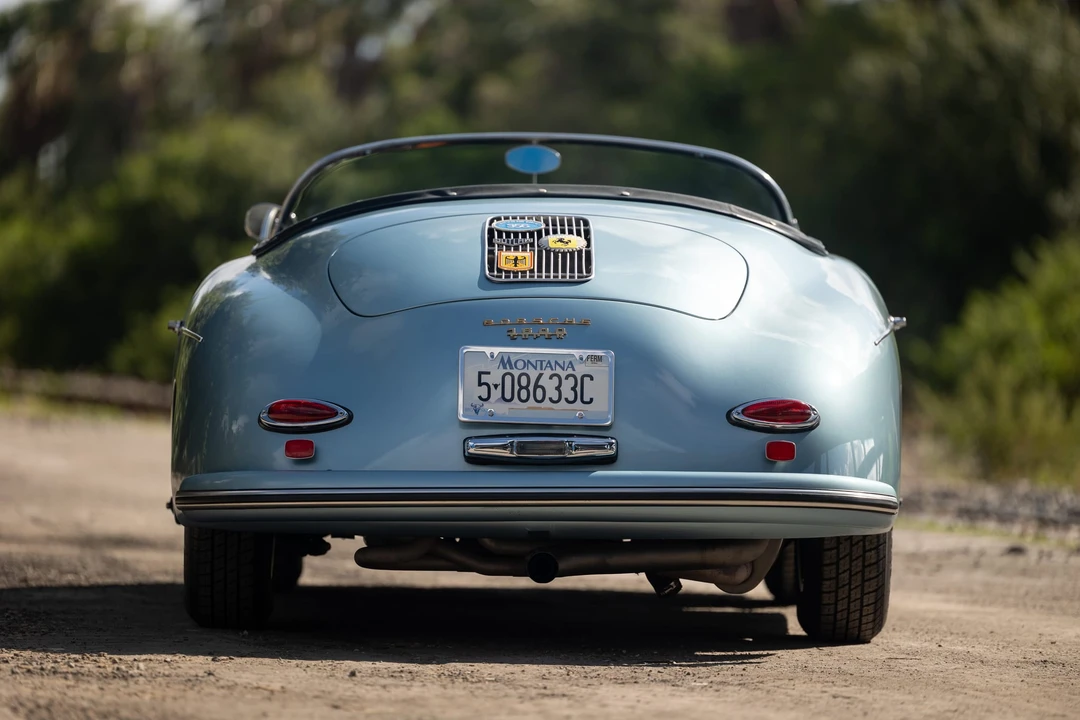 Porsche 356 Replica - Image 19 of 31
