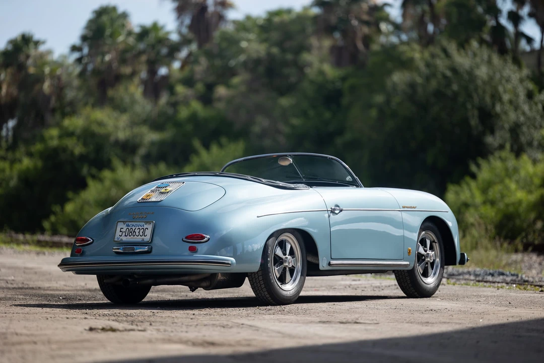 Porsche 356 Replica - Image 24 of 31