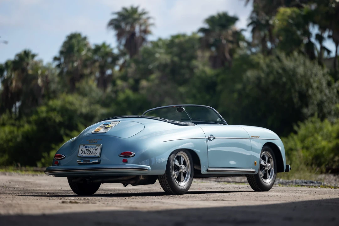 Porsche 356 Replica - Image 21 of 31